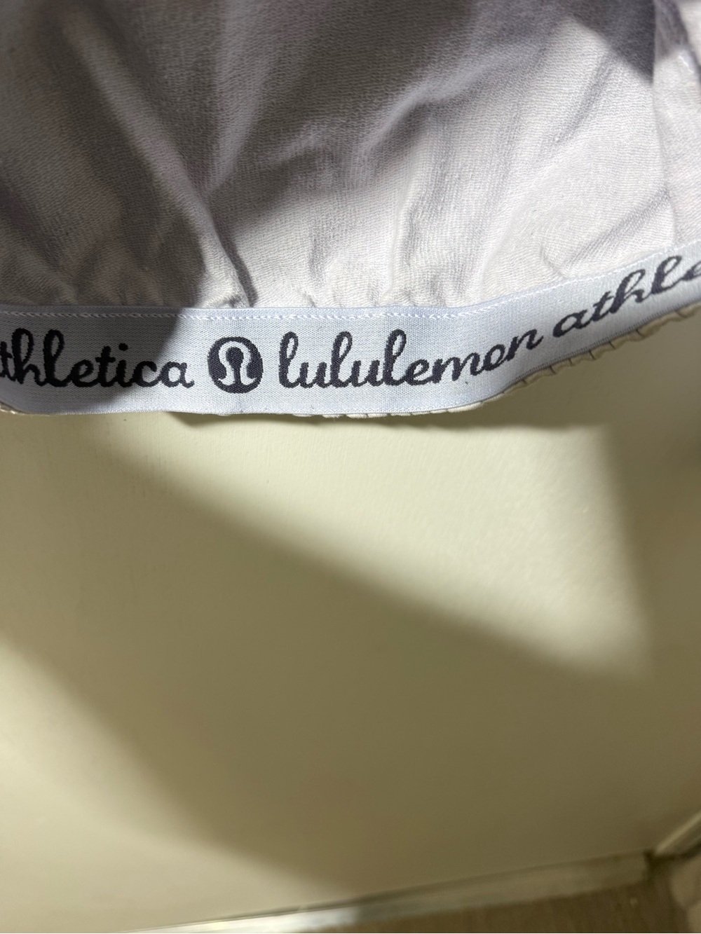 Lululemon After All Pullover Cool Breeze Go To Under Jacket Layer D-01 #79 - Picture 5 of 8